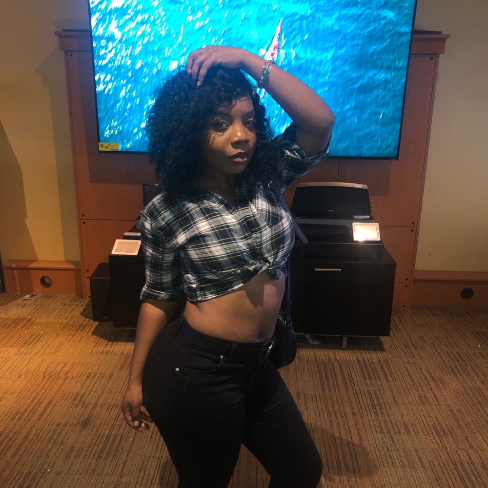 Virgin Malaysian curly bob wig